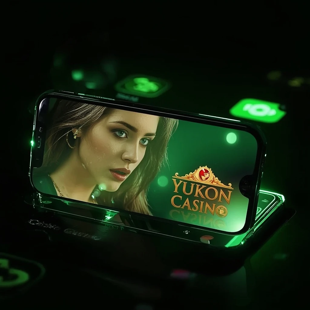 Yukon Gold Casino Aplicación