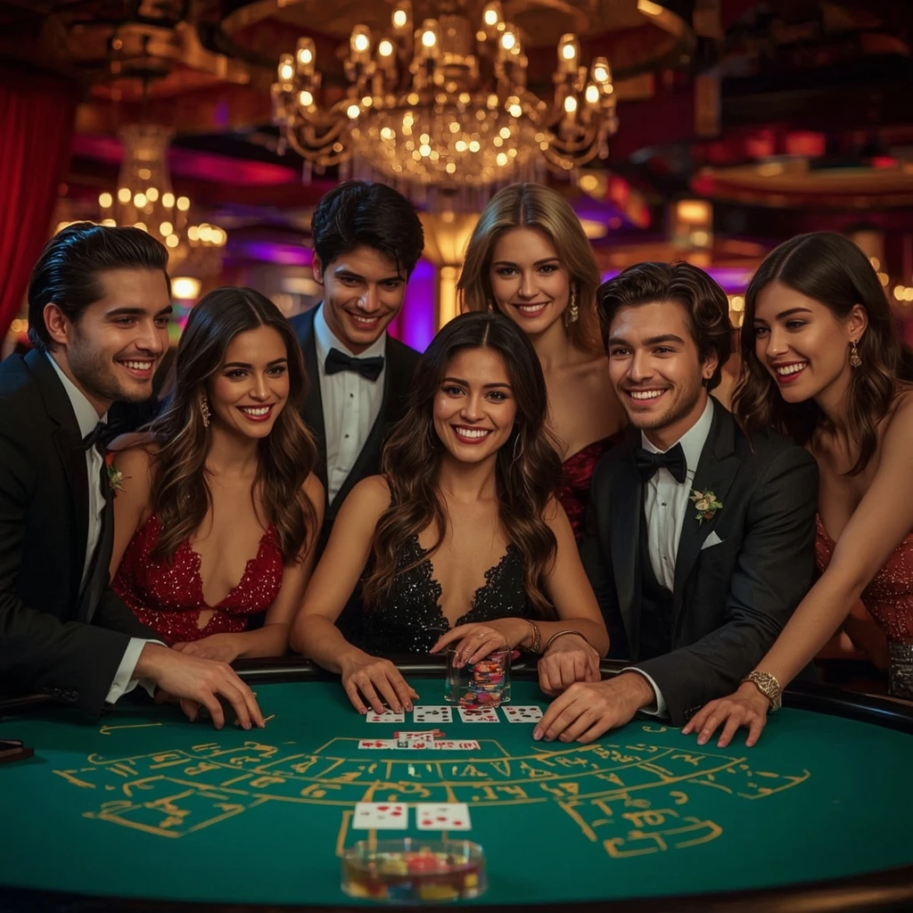 blackjack en Yukon Gold Casino