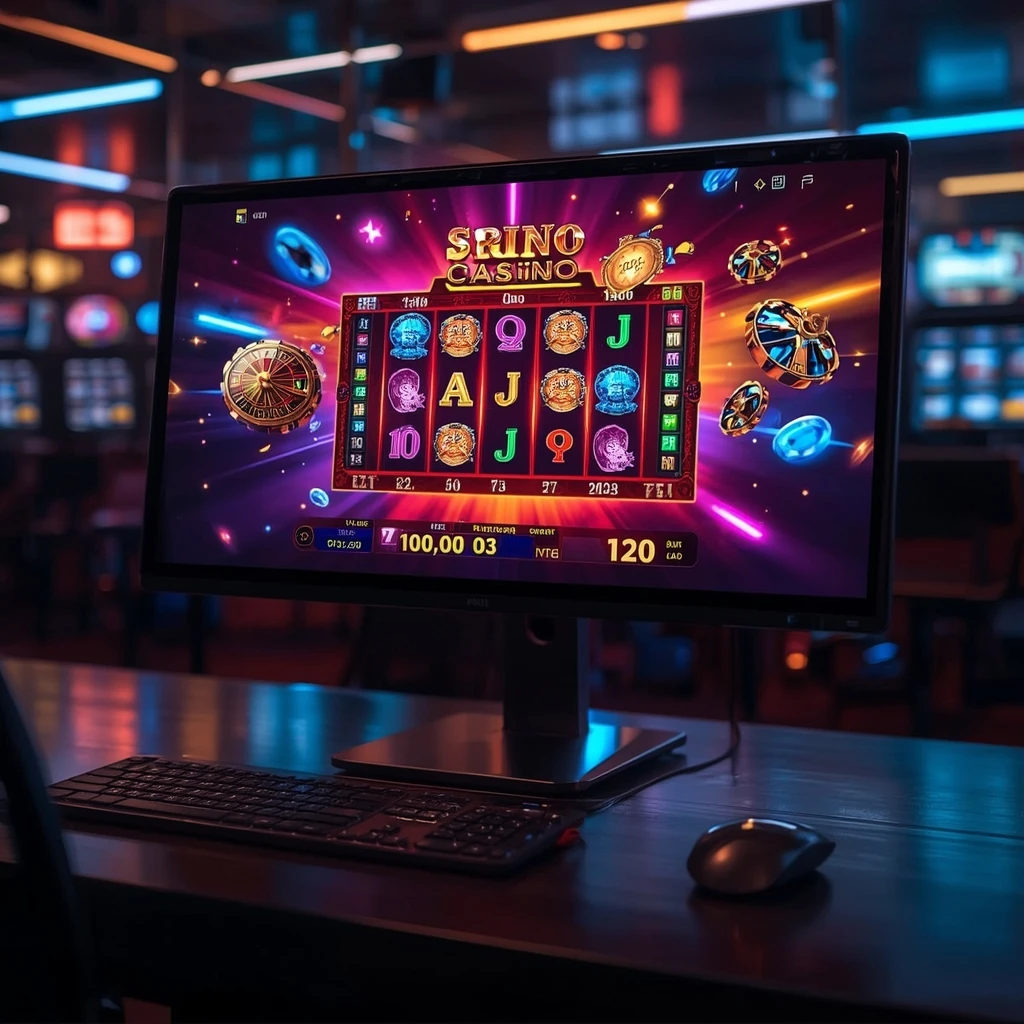 Tragamonedas con botes progresivos YUKON GOLD CASINO