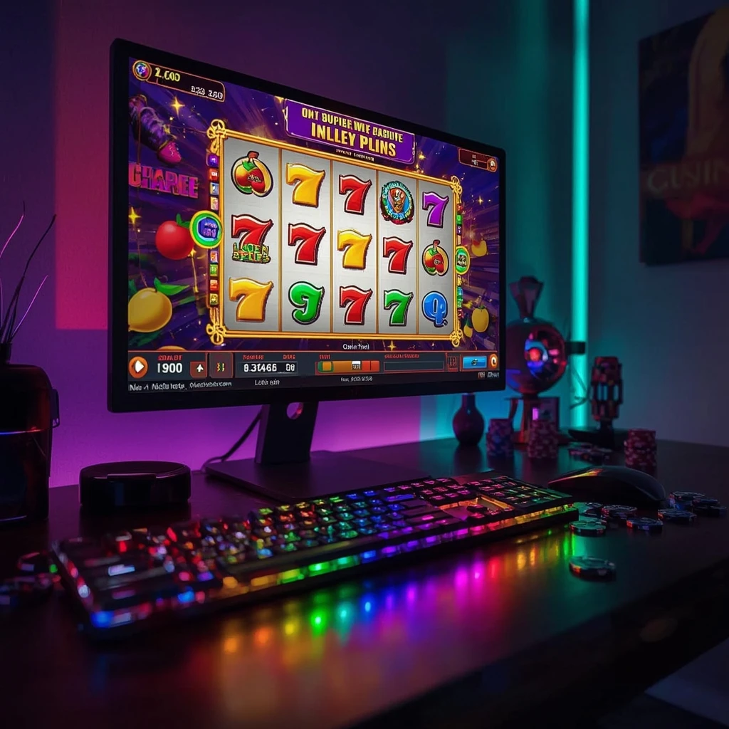 Microgaming YUKON GOLD CASINO