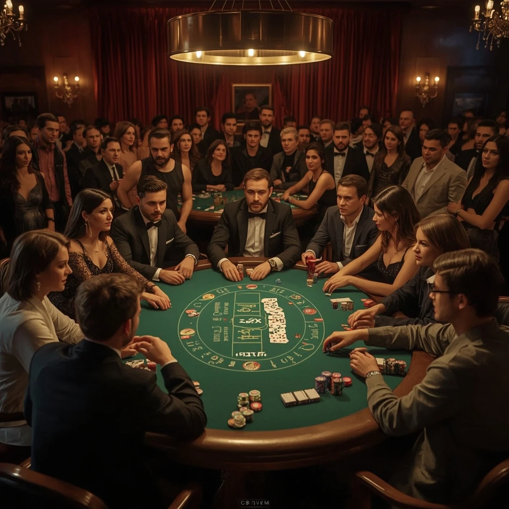 Reglas del póker YUKON GOLD CASINO