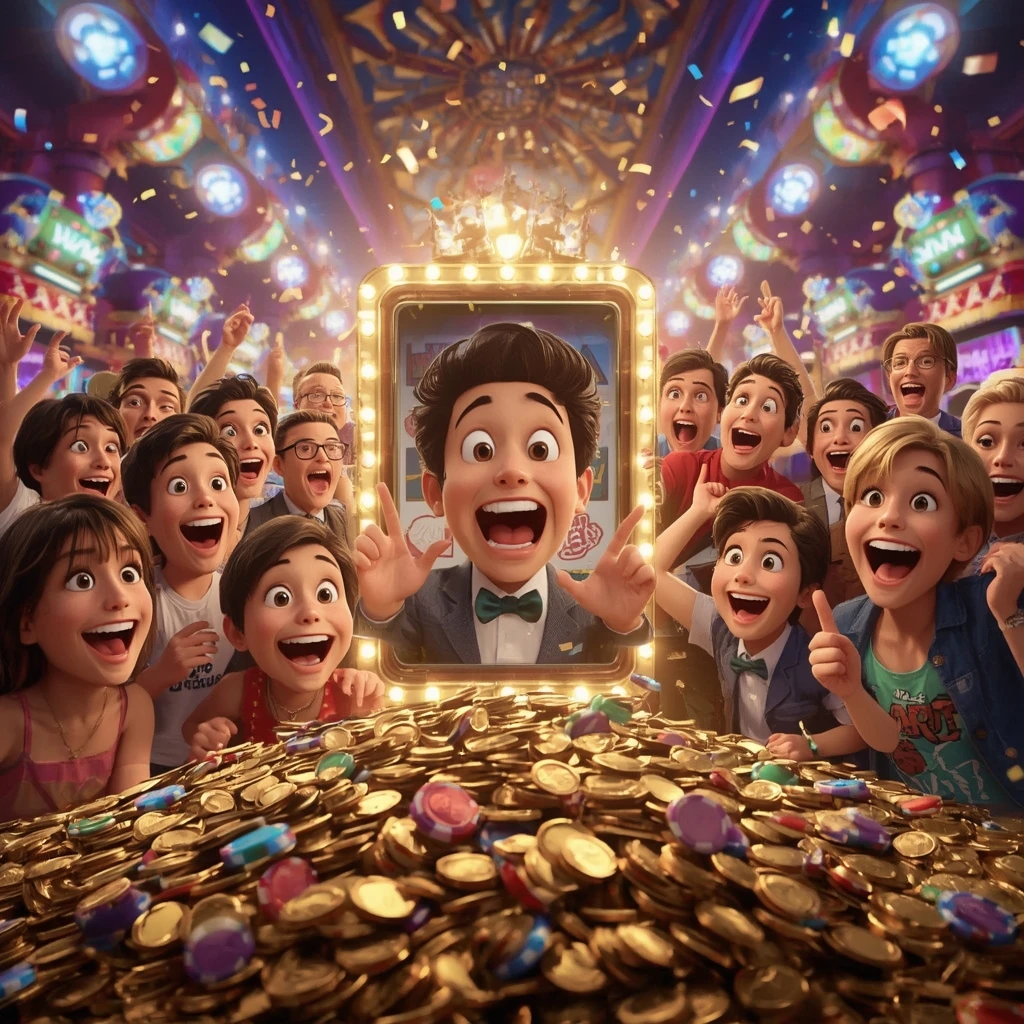 mejores juegos de bote YUKON GOLD CASINO