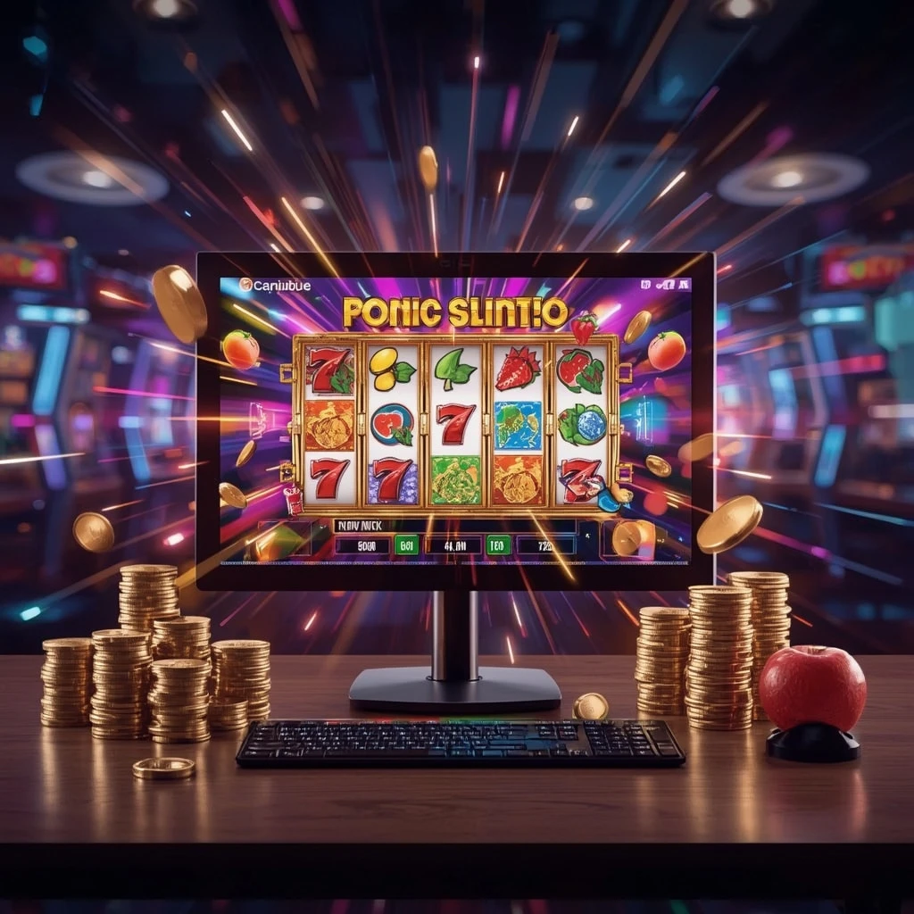 tragamonedas YUKON GOLD CASINO
