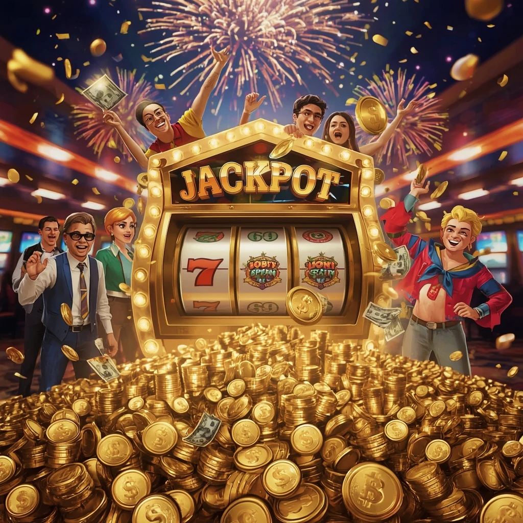buenas tragamonedas YUKON GOLD CASINO