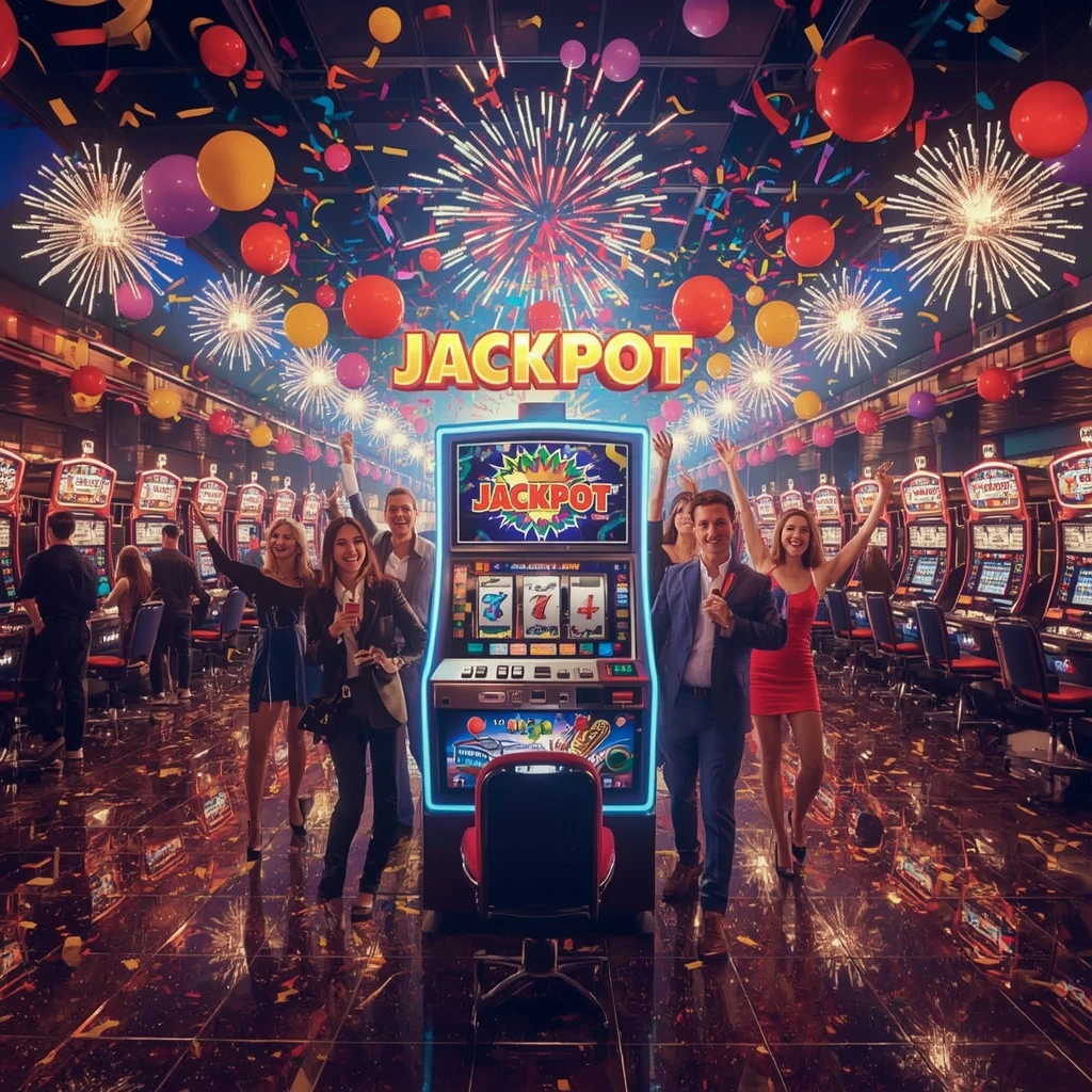 Los jackpots fijos en YUKON GOLD CASINO
