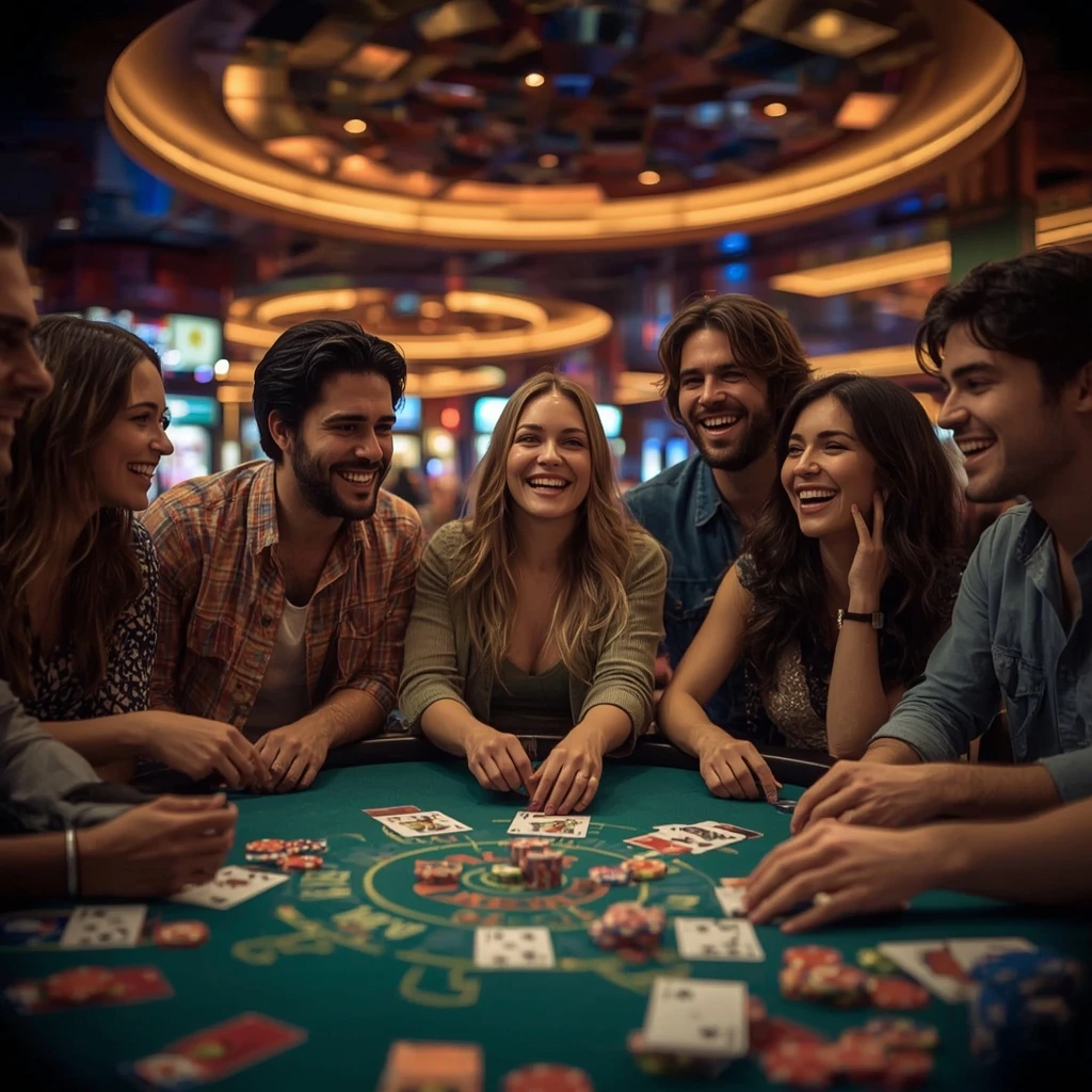 Blackjack YUKON GOLD CASINO