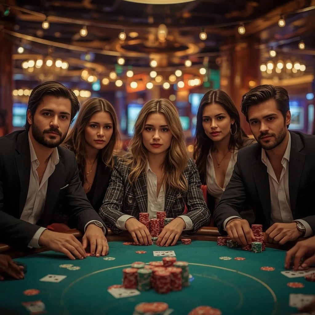 torneo de póker del casino YUKON GOLD CASINO
