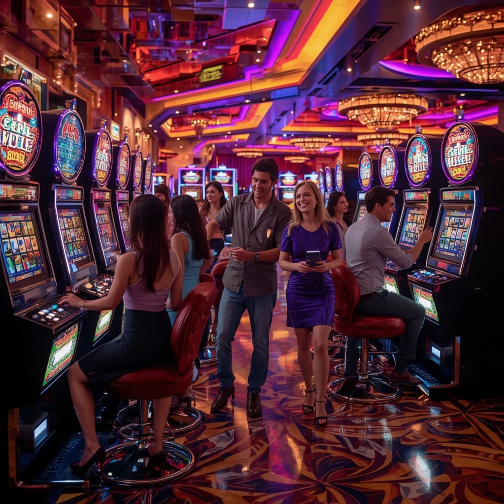 Las mejores tragamonedas de Yukon Gold Casino