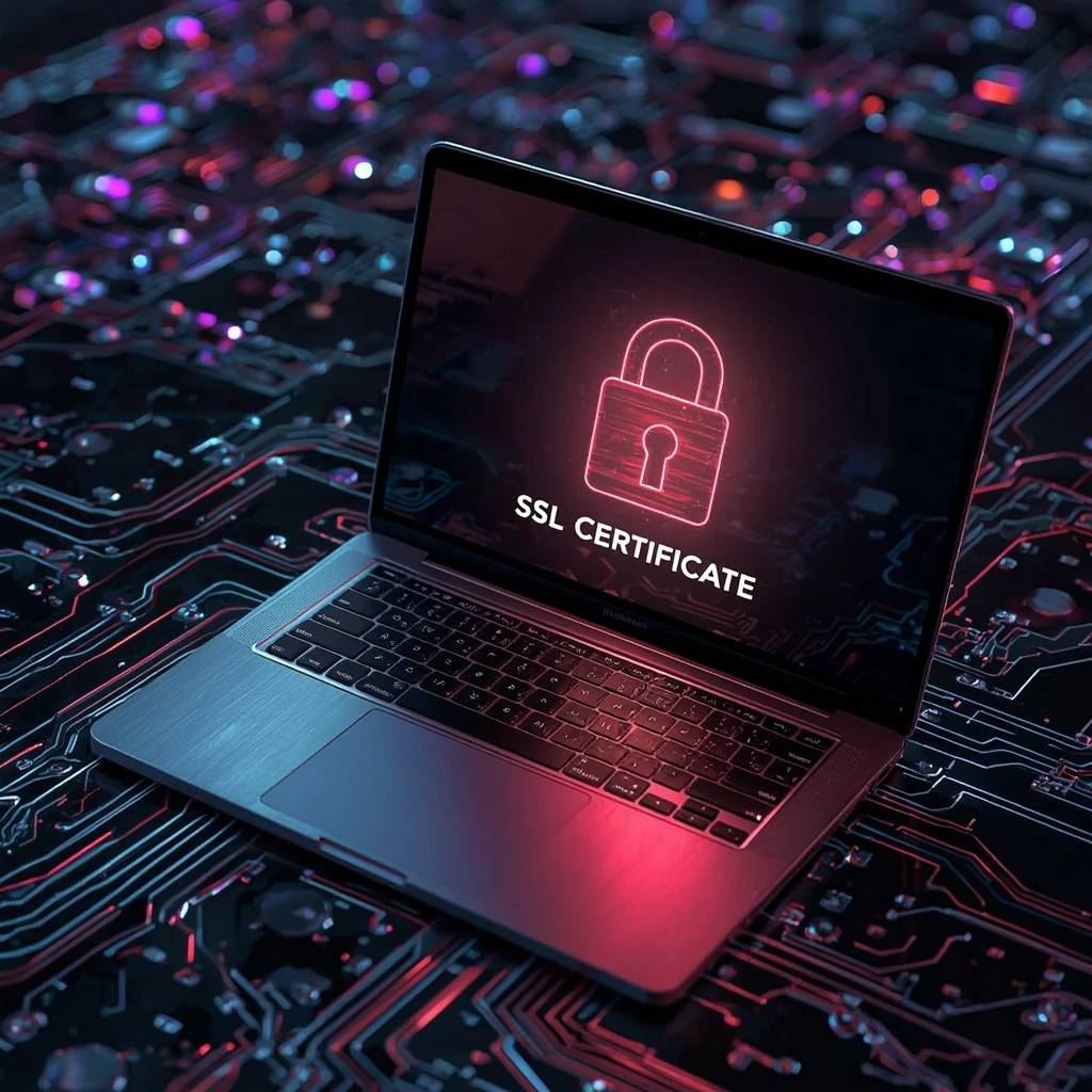 certificado SSL YUKON GOLD CASINO