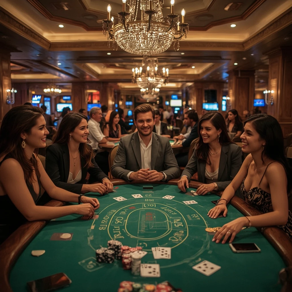 Double Bonus Poker YUKON GOLD CASINO