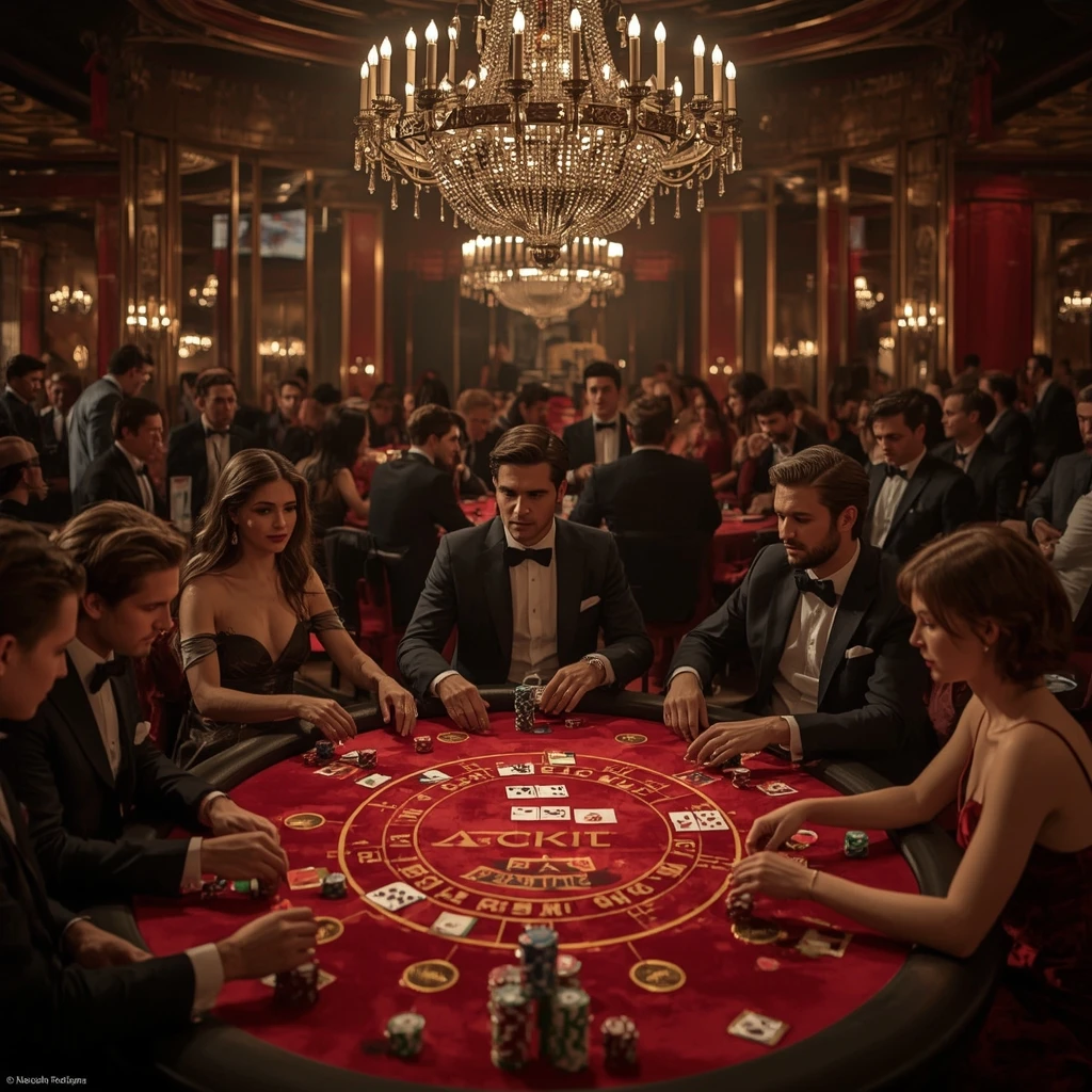 juegos de mesa del casino YUKON GOLD CASINO