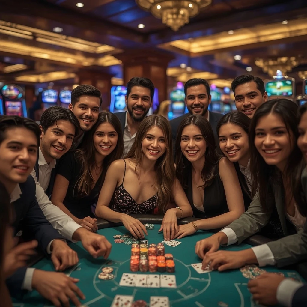 Fundamentos del juego YUKON GOLD CASINO